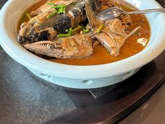 -浩运海鲜·16年专注青岛菜(石老人店)