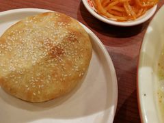 -武圣羊汤·西北面(朝阳门店)