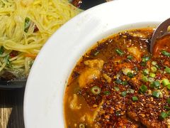 -叶派龙虾•招牌香辣蟹·海鲜(中海国际店)