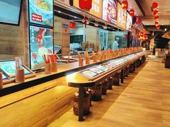 -柴米油盐(土菜院子店)