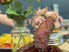 -叁 Three· bistro餐酒馆