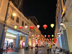 -仁信老铺(华盖路店)