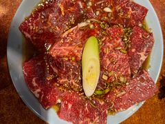 -丸福烤肉(君隆广场店)