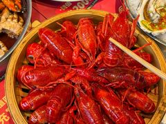 -靓靓蒸虾·头牌蒸虾(沙湖旗舰店)