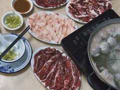 -五洲牛肉美食馆