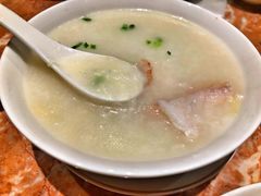 东星斑片粥-金玉满堂潮州酒楼(无限极荟购物广场店)