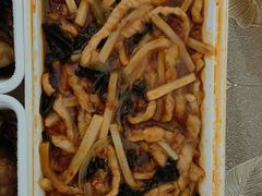 -玉林烤鸭店(定福庄店)