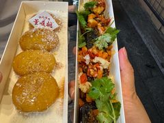 -董顺桃小粒臭豆腐(太平街一店)