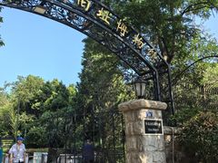 -青岛德国总督楼旧址博物馆