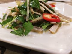 凉拌鳗鱼干-一江春水·杭帮臻宴(三台山店)