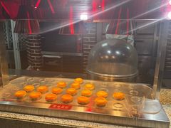 -汉巴味德·烤肉与啤酒的自助(杭州大悦城店)