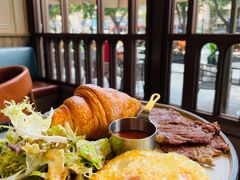 -新世界餐厅(万达店)