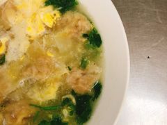 -津门永胜包子铺(哈尔滨道总店)