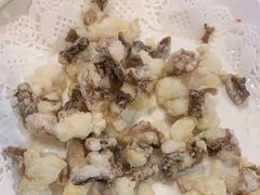 -南海渔家•海鲜•正宗海南菜(海棠湾店)