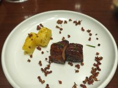 -南堂馆·新川菜(天府三街店)