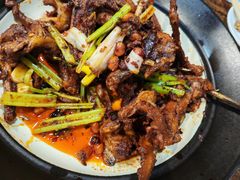 -掌上鲜(南顺城街店)