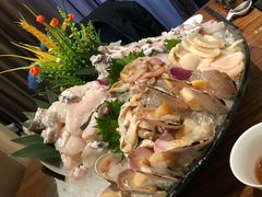 -珍宝轩海鲜火锅(碧湖大厦店)