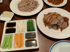 -古北烤鸭王I古北水镇景区店