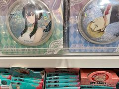 -名创优品(天河区正佳广场二店)