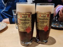 -LENBACH兰巴赫西餐啤酒坊(大连东港店)