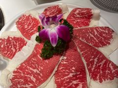 -犇鼎牛潮汕牛肉火锅(新辰里学清路店)