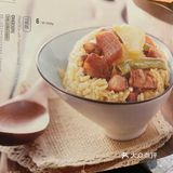 很久没吃过烤鱼了，点了鱼香味，还点了个火孔饭