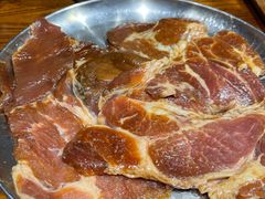 -原始泥炉烤肉(总店)