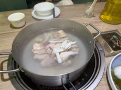 -探窝·竹笙椰子鸡(杨箕店)