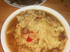 -黄牛肉馆·皖南土菜