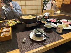 -长崎屋·日本料理·刺身·烧鸟(天河北路店)
