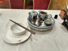-和乐喜点(宝岗大道店)