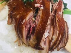 -狮头牌卤味研究所·卤味饭(花城汇南区店)