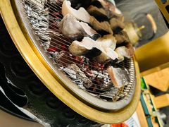 -红沃鳗鱼黑牛烤肉店(不老街店)
