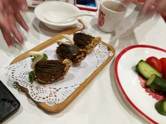 -好福记饭店(红梅公园店)