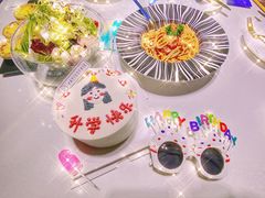 -森林象亲子餐厅·儿童生日会