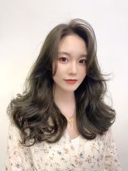 -Hello Lady发型设计