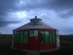 -乌兰布统草原