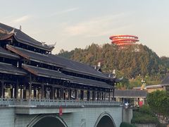 -恩阳古镇