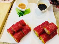 -点都德(大茶楼店)