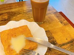 -有缘茶餐厅(海府分店)