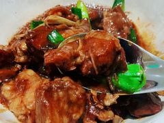 -新吉士·上海菜(浦东LCM置汇旭辉店)