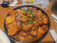 -95号酱骨·一块豆腐(展春园西路店)