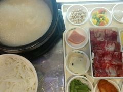 -云味馆·云南菜·云南米线(景田店)