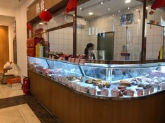 -百年义利(珠市口西大街丰泽园店)