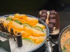 -季季山·云南野生菌火锅(上海首店)