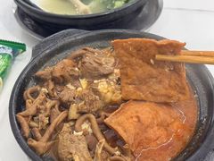 -老秦盖浇饭鸭子饭(回音必小区店)