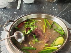 -刘艳黄牛肉(九襄店)
