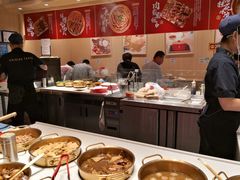 -盛香亭热卤(光明大仟里店)