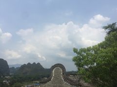 -彭家祠景区