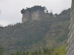 -窦圌山风景区